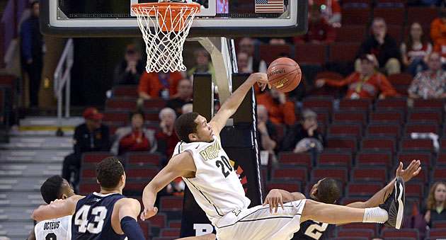 A.J. Hammons